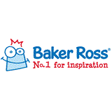 COUPON CODE: R733E - Take 15% off your orders | Bakerross.co.uk Coupons