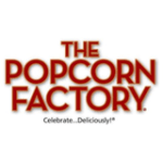 COUPON CODE: NFL25 - Take 25% off on Football items | The Popcorn Factory Coupons