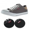 Levis Jeans Men’s Stan Buck Canvas Vulc Sneakers Shoes MGK for $24.99