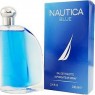 NAUTICA BLUE by Nautica 3.4 oz Cologne for Men New in Box for $11.95