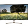 LG Electronics 38CB99-W 38″ Curved UltraWide Monitor, 3840X1600 UW-QHD, 21:9 IPS, TAA, Tilt Speaker VESA HDMI, Displaypo…