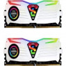 GeIL SUPER LUCE RGB SYNC 16GB (2 x 8GB) 288-Pin DDR4 SDRAM DDR4 3000 (PC4 24000) Desktop Memory Model GLWS416GB3000C16AD…