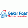 COUPON CODE: R733E – Take 15% off your orders | Bakerross.co.uk Coupons
