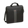 Wenger Legacy WA-7444-14F00 17-inch Notebook Case – Polyester, Nylon for $24.97