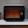 2018 June Smart Oven