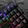 Aukey Water-Resistant Keyboards
