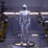 NVIDIA RTX Ray Tracing Demo