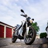 Ridden: Zero SR Electric Motorcycle