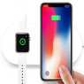 iPM 2-in-1 Wireless Charging Pad
