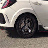Orbis Electric Wheel