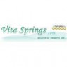 COUPON CODE: movingatsummerspace – Save $10 off on orders of $60 or more | Vitasprings.com Coupons