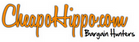 CHEAPOHIPPO