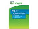 50% off on select QuickBooks 2014 (Pro - $124.99) at Newegg